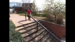 Tyler Price Blame the Filmer