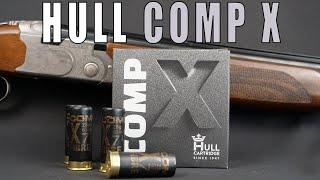 Hull Comp X Shotgun Cartridge review (Cost effective performance?)