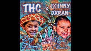 Day dreamer & Night thinker by THC the heavy chemist