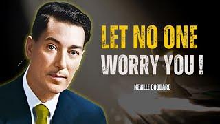 If You Knew This Secret , You Will Manifest Faster - Neville Goddard Motivation