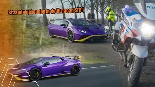 Op Zoek naar de Nieuwe Supercar van Mr StreetGasm! | Lamborghini Huracán STO | StreetGasm TV S25 A3