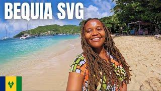 Bequia, St. Vincent and the Grenadines: What I Didn't See Coming