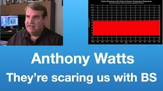 Anthony Watts: Understanding the Science Behind Climate Change Headlines | Tom Nelson Pod #242