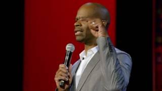 More than funny | Michael Jr. | TEDxUniversityofNevada