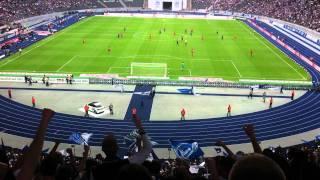 Hertha BSC - FC Augsburg