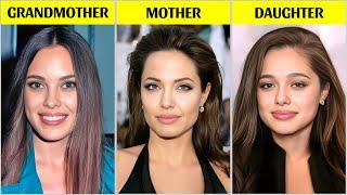 3 Generations of Celebrities || Talent or Just Nepotism?