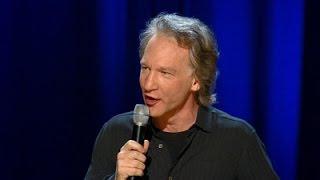 Bill Maher: I'm Swiss (2005) show comedy