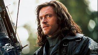 Van Helsing | Hugh Jackman's New Supernatural Assignment | Extended Preview