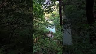 자연이 만들어낸 구름다리 "석문"  #단양팔경 #충북단양 #명승지 #석주 #석문  #국가지질공원