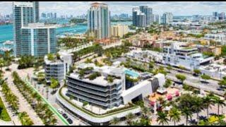 Marea Miami Beach Unit 506 | Miami Beach, FL