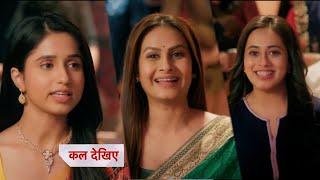 Anupamaa Today Episode NEW PROMO | 16 November 2024