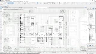 2. Выделение [10 приемов работы в Archicad]