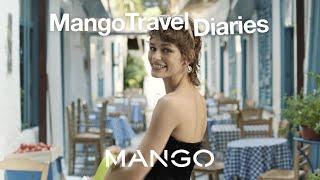 Athens | Mango Travel Diaries with @vanellimelli | MANGO