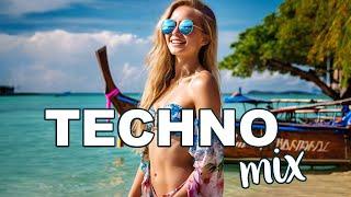   EDM | Progressive House & Techno Mix 2024 | Deep House Music Chill Out Mix \ Sep 22