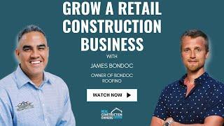 Navigating the Challenges and Finding Success ft. James Bondoc | RCO Podcast with Justin Ledford