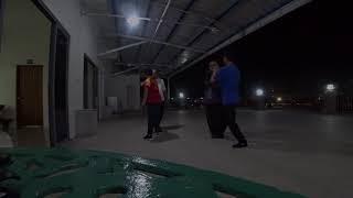 Royal Phoenix Wing Chun Class Preview 2