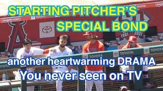 【TEAM ANGELS】STARTING PITCHER'S SPECIAL BOND