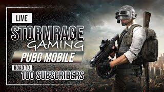 STORMRAGE GAMING IS LIVE