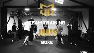 JBMS - BOXE - STUDIO JBM Sports