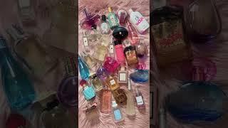 Category: #scents #perfume #shorts #perfumelover #senseofsmell #kawaii #cutesy #collection #yay