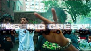 Day Gzz x Niy Gz - Seeing Green (Music Video) Shot By @affiliatedfilms