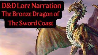 D&D Lore Narration: Bronze Dragons