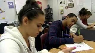 Best Practices: High School Reading Strategies