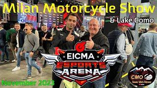 Eicma 2023