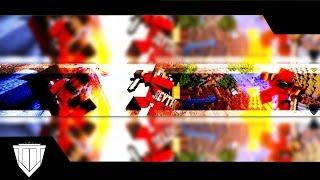 Banner | Reythom64 - Speed Art
