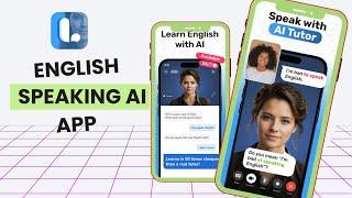 Learna Ai Personal Tutor App Review | English Speaking App