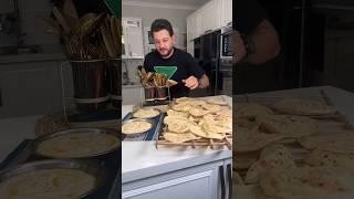جربوا الجبنة الفيتا و ادعولي#محمد_حامد #food #cooking #وصفات #cheese