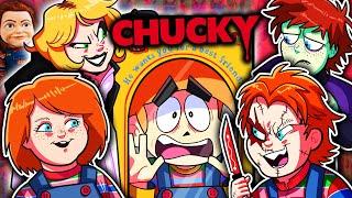 Trying to Understand the Chucky Franchise: A Retrospective