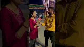 Interview with Sudarshan News  #shortvideo #trendingshorts