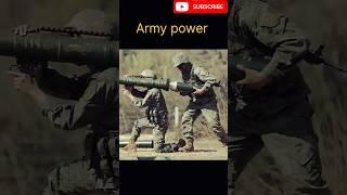 Army Attitude 🪖 || Army power  Start Video #shorts #short #army #indianarmy #tending #attitude