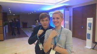 Новости ТВ СФУ. Специальный выпуск