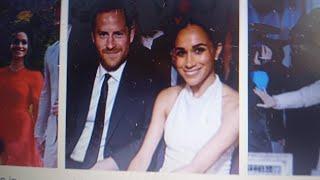 MEGHAN AND HARRY WILL NEVER SEPARATE OR GET DIVORCED AND IT'S THE UK TABLOID MEDIA'S FAULT (vlog)