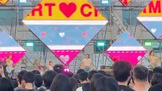 QWER 대구대학교 69주년 기념 축제 중계 live 韓国 ライブ 250519