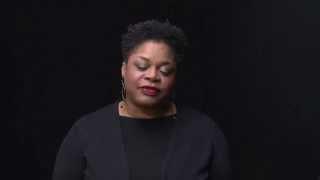 Crystal Williams reads "Year After Year" | The Migration Series Poetry Suite