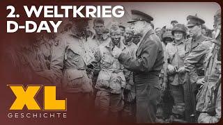 90+ Minuten Kriegsdoku zum Einschlafen | XL Geschichte