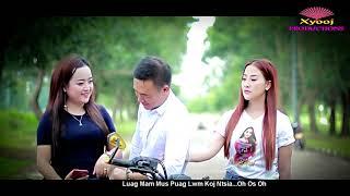 Kav Liam adio By Ntxuam xyooj New Song 2019