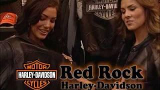 Red Rock Harley Davidson spot.wmv