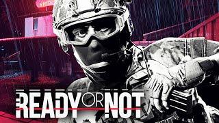 Ready Or Not : A Primeira Meia Hora (PC)