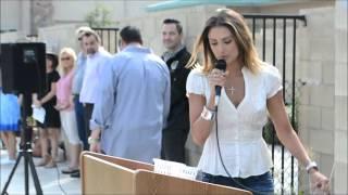 PRESS CONFERENCE Declaration of the Shelter Animal as the Official State Pet of California Oct 17 20