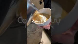 SCA(스페셜티커피협회) 커피 바리스타 자격증 교육 과정 | SCA Coffee Barista by CoffeeBuy