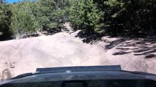 Lefthand Canyon Boulder, CO. Kyvman Video, Upper Kiosk Left Hand Canyon.MOV