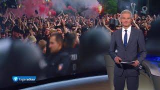 tagesschau 20:00 Uhr, 14.01.2025
