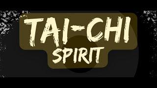 TAI CHI SPIRIT