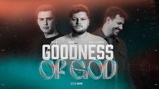 Goodness Of God (Remix) - Gui Brazil, Retain, Sander Nijbroek