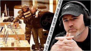 Apple Store Hostage Situation NEW DETAILS