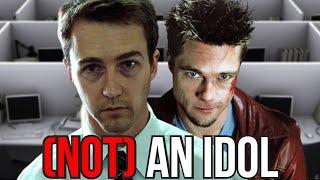 Sigma males DON'T understand Fight Club | Movie Analysis